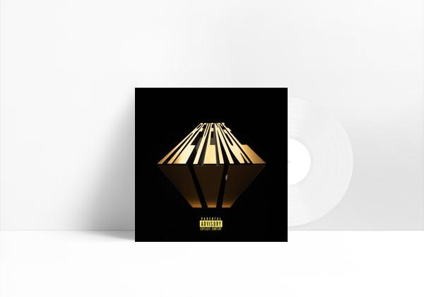 Under The Sun (with J. Cole & Lute feat. DaBaby)