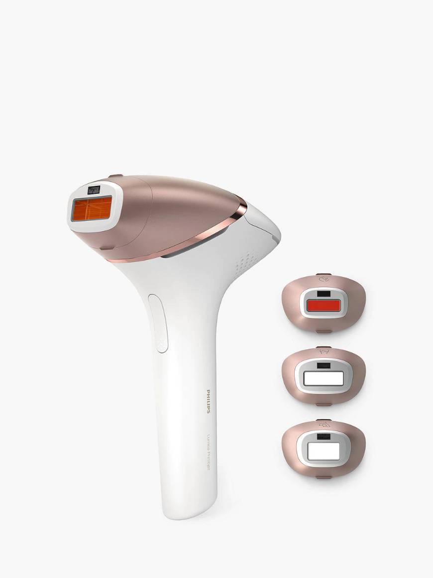 Social Depiladora IPL Philips BRI1956/00