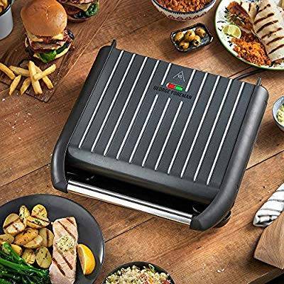 Products Grelhador George Foreman 25051