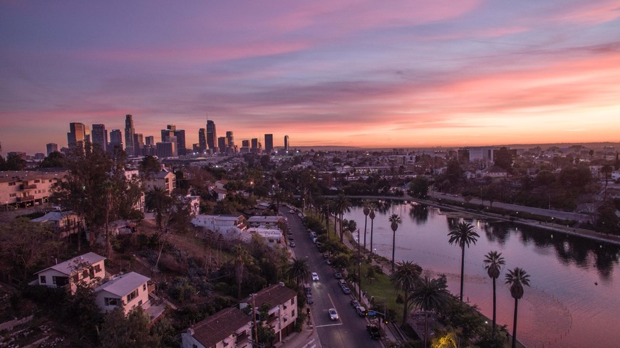 Los Angeles 