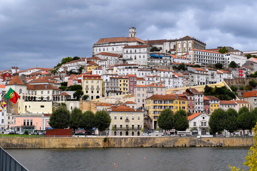 Coimbra