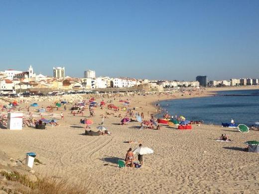 Praias da Figueira da Foz