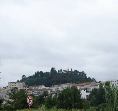 Lugar Travessa Monte Crasto