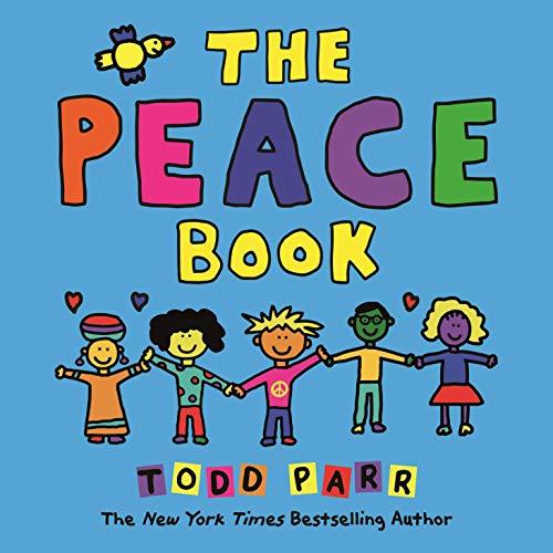 Libro The Peace Book