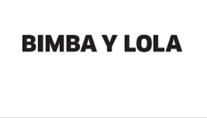 Moda BIMBA Y LOLA