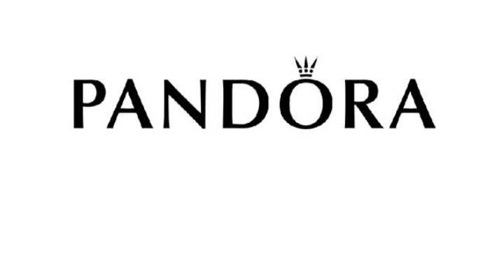 Moda Pandora 