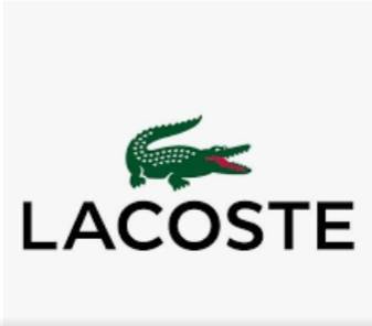 Fashion LACOSTE