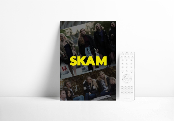 Serie SKAM