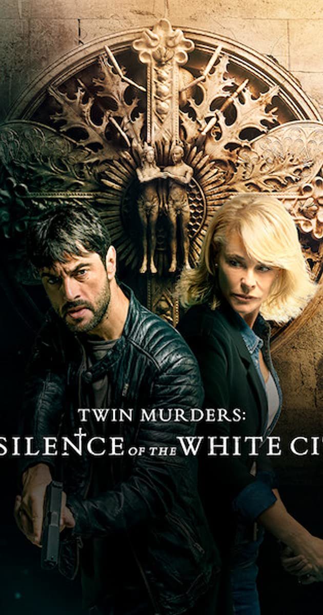 Películas Twin murders: the silence of the white city