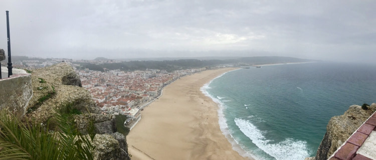 Place Nazaré