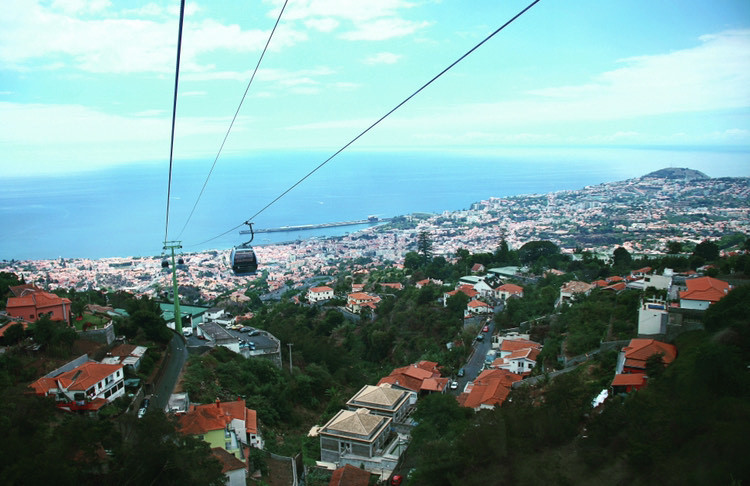 Place Funchal