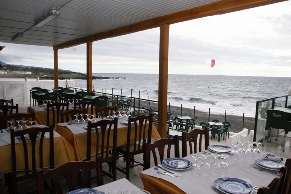 Restaurants Restaurante Mariserra