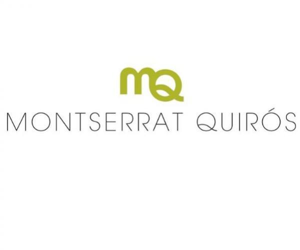 Lugar Montserrat Quirós