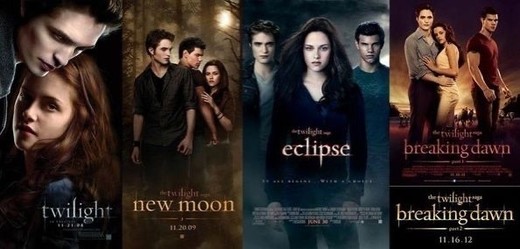 The Twilight Saga: Eclipse