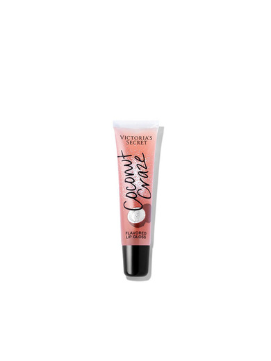 Flavored Lip Gloss Coconut