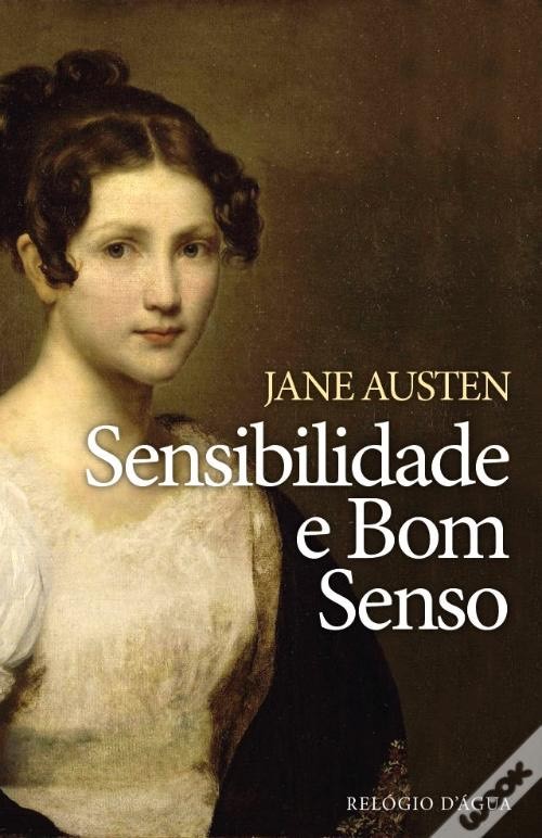 Libro Sensibilidade e Bom Senso