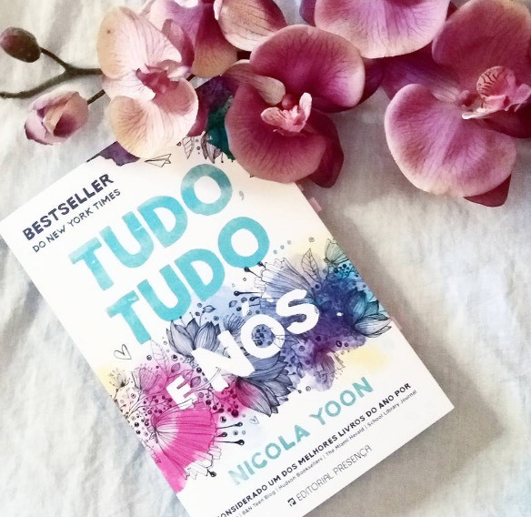 Libro Tudo