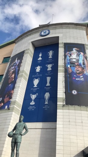 Stamford Bridge