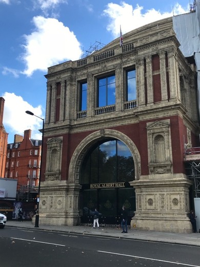 Royal Albert Hall