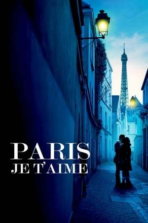 Paris, Te Amo