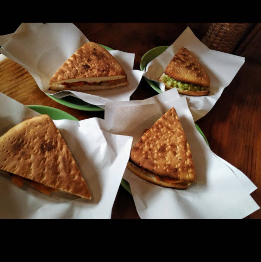 Bondi Le Focaccine