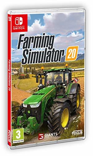 Social Farming Simulator 20