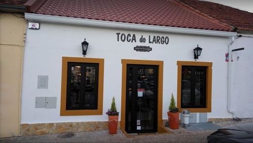 Toca do Largo