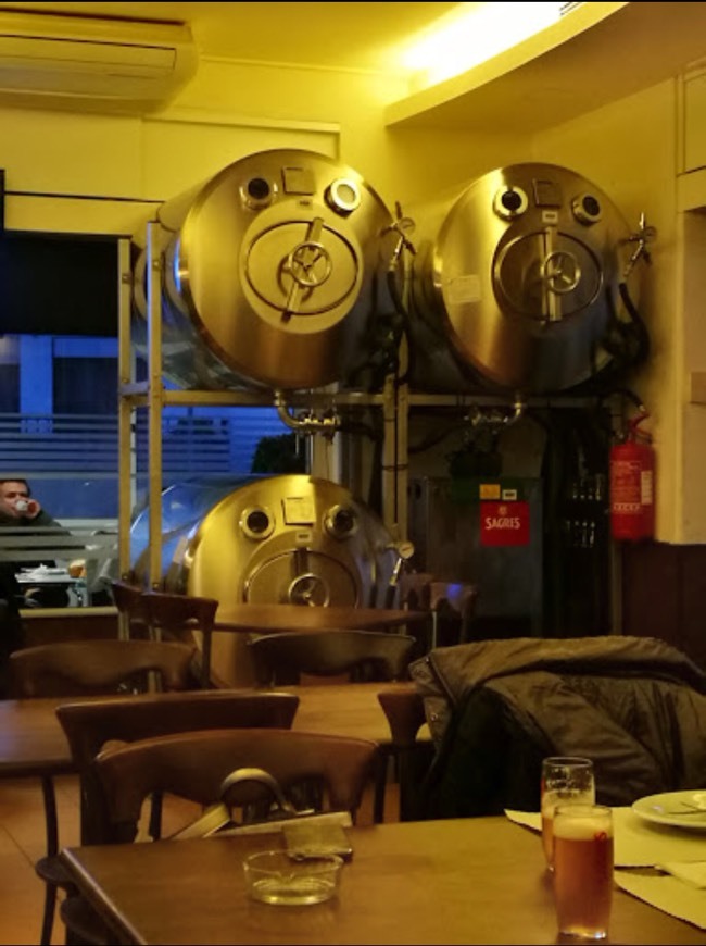 Restaurants Fabioca