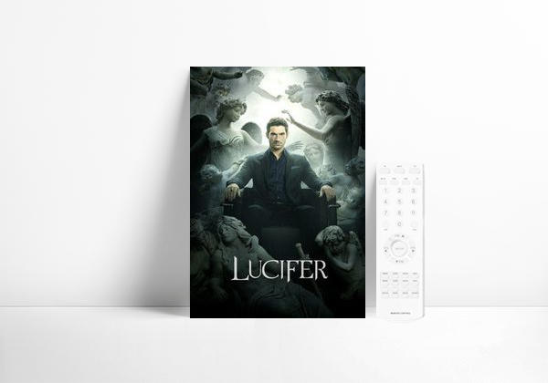 Serie Lucifer