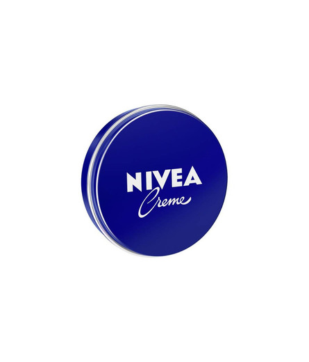 Nivea Lata azul crema 150 ml