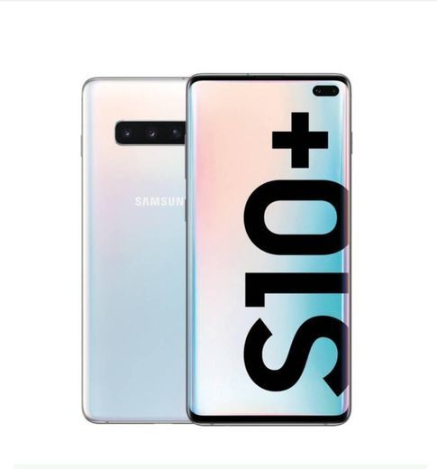 Product Samsung Galaxy S10+