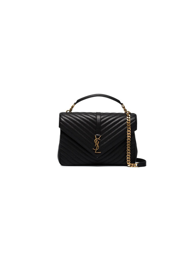 Product Saint Laurent large Collège bag