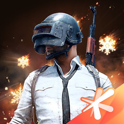 Social PUBG MOBILE