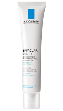 Moda Effaclar Duo[+] - Effaclar - La Roche-Posay