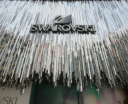 Fashion Swarovski