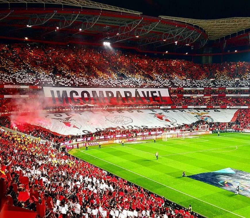 Social S.L. Benfica - NO NAME BOYS (1992) 