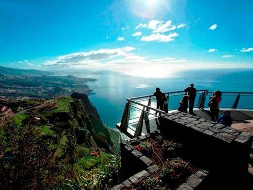 Miradouro do Cabo Girão