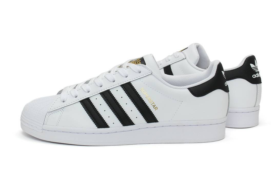 Moda Adidas Superstar 