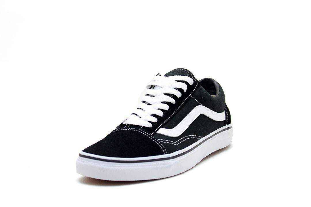 Fashion Vans Old Skool