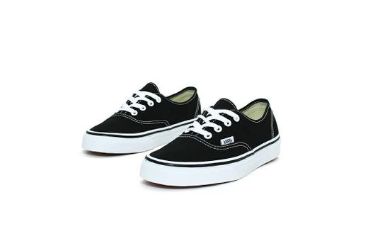 Vans Authentic Classic Black