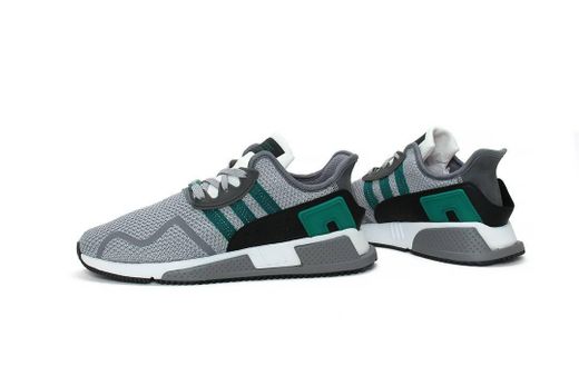 ADIDAS EQT CUSHION ADV "GREY"

