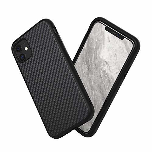 Lugares RhinoShield Funda Compatible con [iPhone 11]