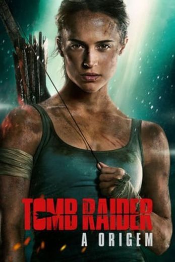 Tomb Raider