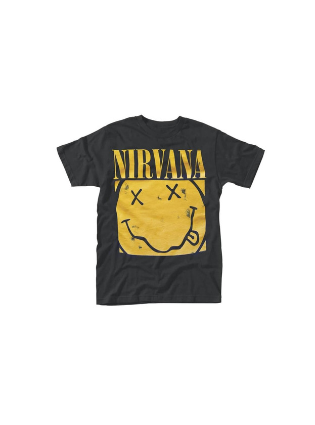 Producto Nirvana T-Shirt 