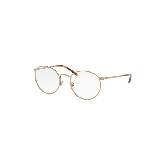 Producto Polo Golden Glasses