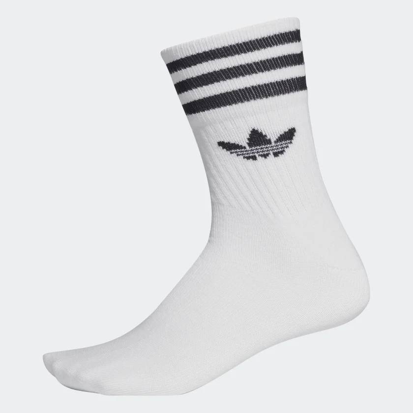 Moda Adidas Socks