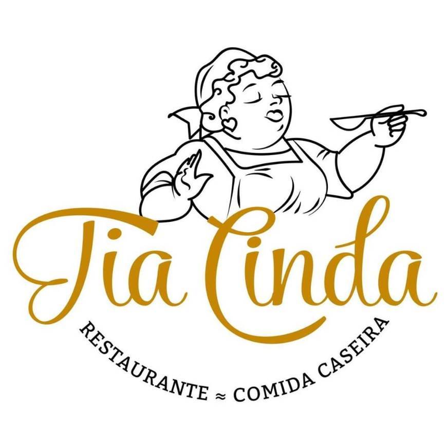 Moda Restaurante Tia Cinda