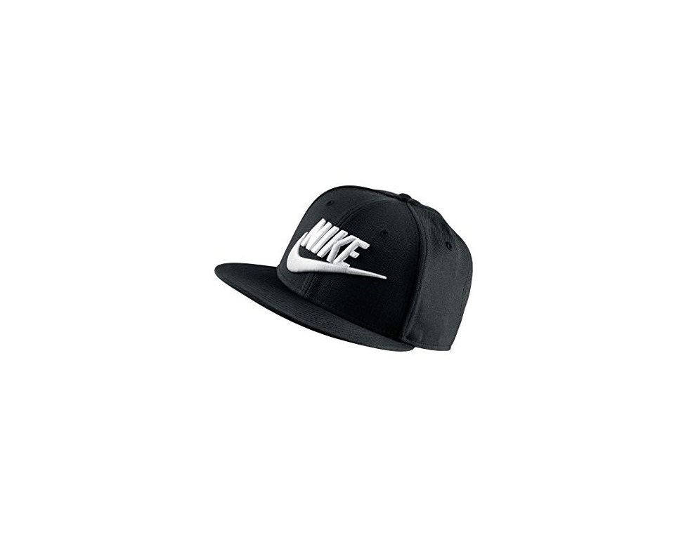 Product Nike Futura True de Red Cap Negro