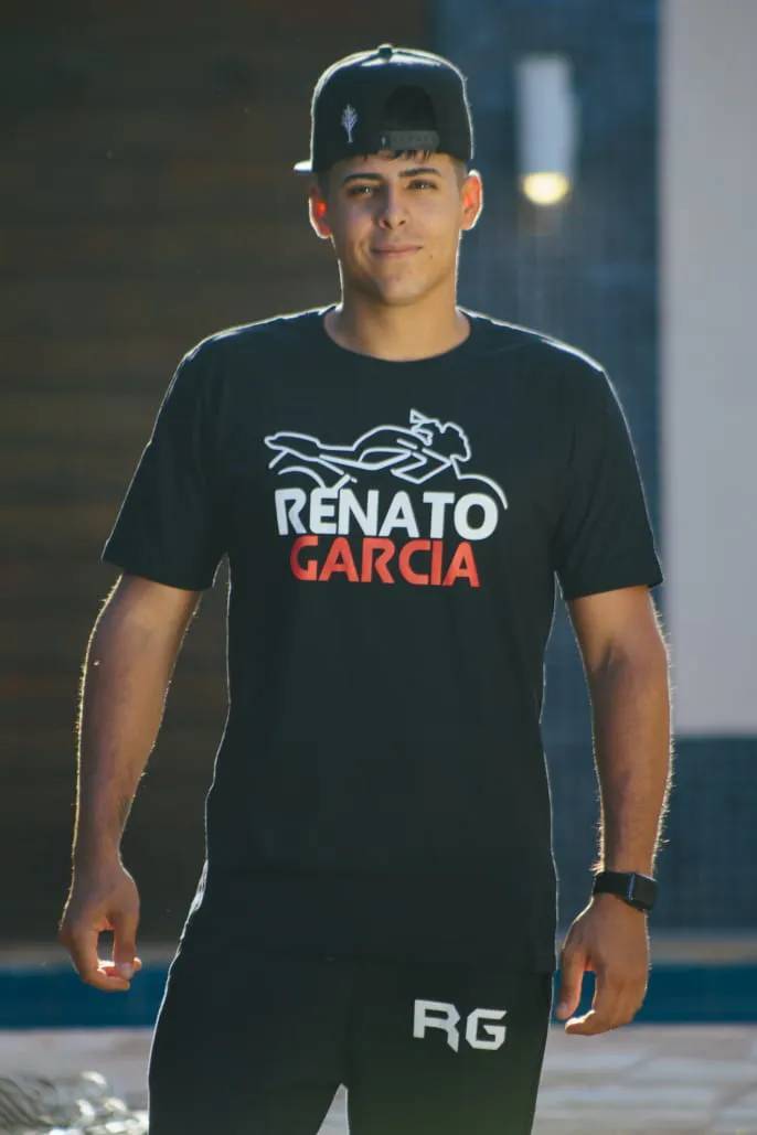 Fashion Renato Garcia