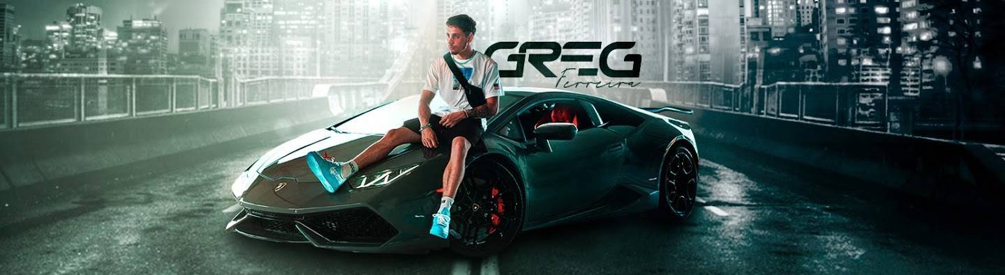 Social Greg Ferreira